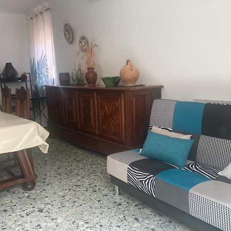 Maison Delmas, L'Oustal Du Recantu Sainte-Eulalie  Eksteriør bilde