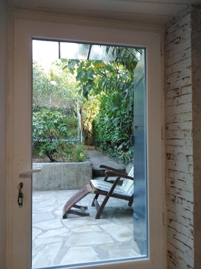 Maison Delmas, L'Oustal Du Recantu Sainte-Eulalie  Eksteriør bilde